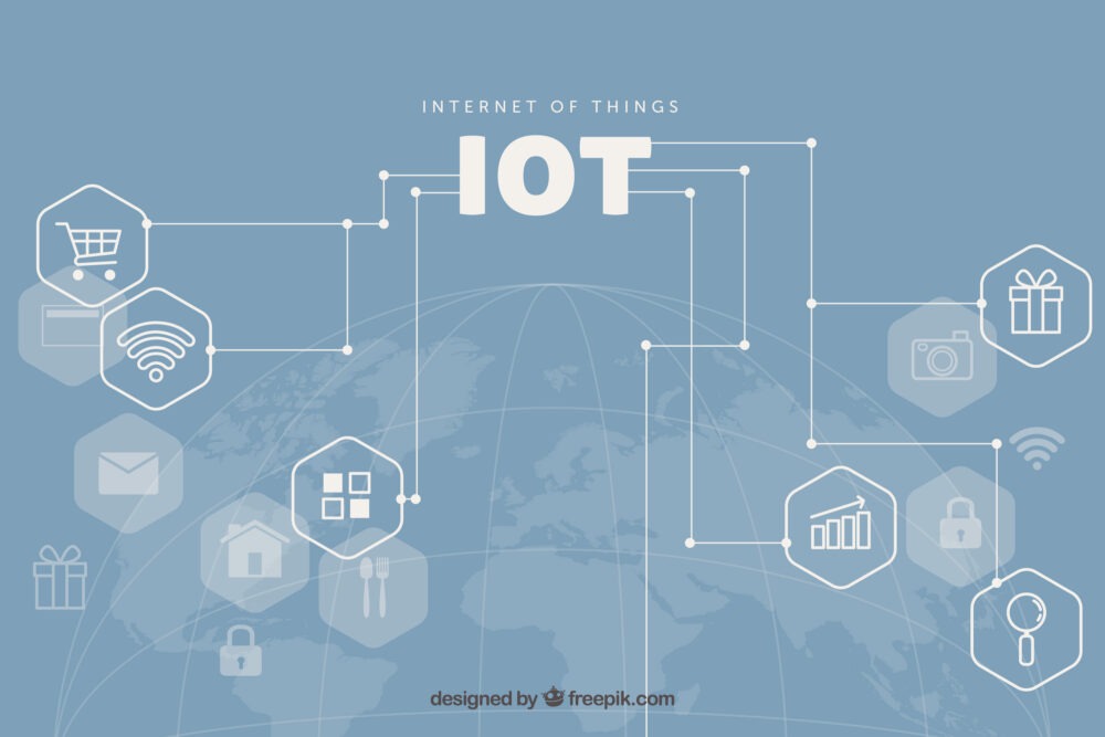 Securing the Internet of Things (IoT)