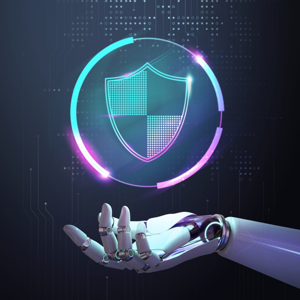 The Role of Artificial Intelligence in Cybersecurity: 6 Key Benefits